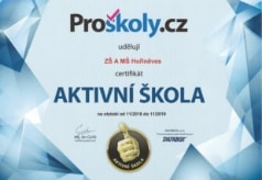 Pro školy